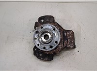  Ступица (кулак, цапфа) Opel Astra G 1998-2005 20474922 #1