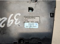  Переключатель отопителя (печки) Volvo V70 2001-2008 20474923 #4