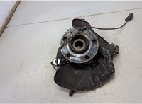  Ступица (кулак, цапфа) Volvo V70 2001-2008 20474928 #1
