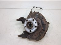  Ступица (кулак, цапфа) Skoda Fabia 1999-2007 20474931 #1