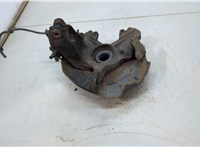  Ступица (кулак, цапфа) Skoda Fabia 1999-2007 20474931 #2