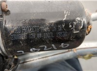  Механизм стеклоочистителя (трапеция дворников) Opel Meriva 2003-2010 20474938 #3