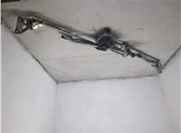 93390344, 23003414 Механизм стеклоочистителя (трапеция дворников) Opel Meriva 2003-2010 20474938 #5