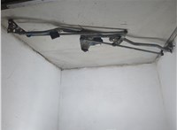 93390344, 23003414 Механизм стеклоочистителя (трапеция дворников) Opel Meriva 2003-2010 20474938 #8