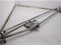 3397020704 Механизм стеклоочистителя (трапеция дворников) Citroen Xsara-Picasso 1999-2012 20474941 #5