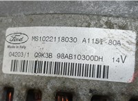  Генератор Ford Focus 1 1998-2004 20474949 #3
