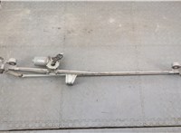  Механизм стеклоочистителя (трапеция дворников) Opel Zafira B 2005-2012 20474958 #1