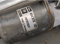  Механизм стеклоочистителя (трапеция дворников) Opel Zafira B 2005-2012 20474958 #3