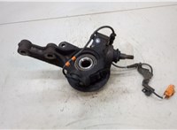  Ступица (кулак, цапфа) Honda Civic 2000-2006 20474960 #2
