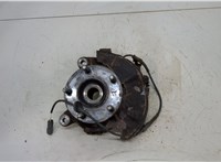  Ступица (кулак, цапфа) Mazda 626 1997-2001 20474963 #1