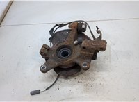  Ступица (кулак, цапфа) Mazda 626 1997-2001 20474963 #2
