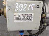  Электроусилитель руля Opel Corsa C 2000-2006 20474971 #2