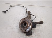  Ступица (кулак, цапфа) Renault Clio 2005-2009 20474972 #1