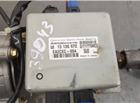  Электроусилитель руля Opel Corsa C 2000-2006 20474979 #2