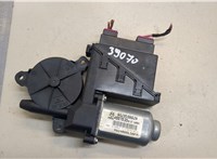  Двигатель стеклоподъемника Volkswagen Polo 2001-2005 20474980 #1