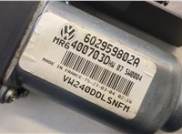  Двигатель стеклоподъемника Volkswagen Polo 2001-2005 20474980 #2