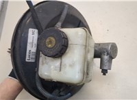  Цилиндр тормозной главный Opel Zafira A 1999-2005 20474993 #4