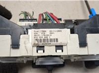  Переключатель отопителя (печки) Skoda Fabia 1999-2007 20475025 #2