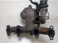03G253014E Турбина Skoda Octavia Tour 1996-2011 20475030 #1