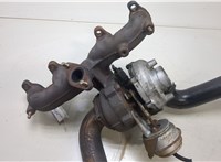 03G253014E Турбина Skoda Octavia Tour 1996-2011 20475030 #4