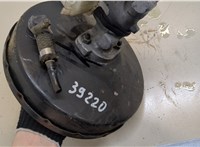  Цилиндр тормозной главный Peugeot 206 20475048 #3