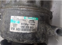 5N0820803C, 5K0820803 Компрессор кондиционера Audi A3 (8P) 2003-2013 20475050 #3