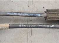  Кулиса КПП Volkswagen Polo 1999-2001 20475057 #4
