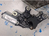 6X0955711F Двигатель стеклоочистителя (моторчик дворников) задний Volkswagen Polo 1999-2001 20475083 #1