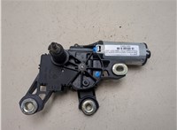 6X0955711F Двигатель стеклоочистителя (моторчик дворников) задний Volkswagen Polo 1999-2001 20475083 #2
