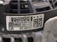 13534124, 13539730 Генератор Cadillac XT4 2018-2023 20475094 #2