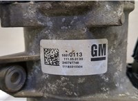  Насос водяной (помпа) Cadillac XT4 2018-2023 20475095 #3