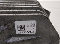 23272795 Подушка крепления двигателя Cadillac XT4 2018-2023 20475099 #5