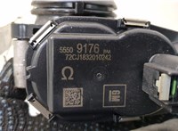 55509176 Заслонка дроссельная Cadillac XT4 2018-2023 20475101 #3