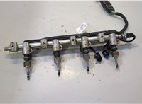 55515113, 55486887 Форсунка топливная Cadillac XT4 2018-2023 20475104 #1