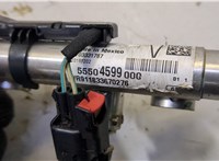 55515113, 55486887 Форсунка топливная Cadillac XT4 2018-2023 20475104 #7
