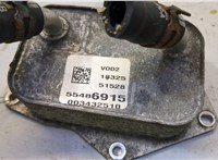  Теплообменник Cadillac XT4 2018-2023 20475111 #2