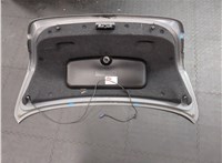 41627240552, 7240552 Крышка (дверь) багажника BMW 5 F10 2010-2017 20475113 #6