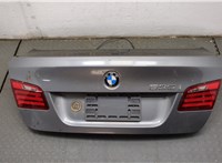  Крышка (дверь) багажника BMW 5 F10 2010-2017 20475113 #1