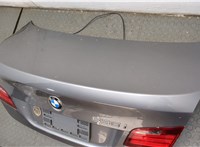  Крышка (дверь) багажника BMW 5 F10 2010-2017 20475113 #2