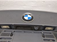  Крышка (дверь) багажника BMW 5 F10 2010-2017 20475113 #5