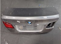 41627240552, 7240552 Крышка (дверь) багажника BMW 5 F10 2010-2017 20475113 #13