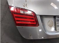 41627240552, 7240552 Крышка (дверь) багажника BMW 5 F10 2010-2017 20475113 #14