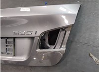 41627240552, 7240552 Крышка (дверь) багажника BMW 5 F10 2010-2017 20475113 #15