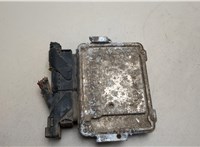 0281012122 Блок управления двигателем Opel Astra H 2004-2010 20475121 #5