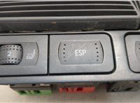  Дефлектор обдува салона Volkswagen Golf 4 1997-2005 20475123 #2