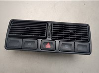  Дефлектор обдува салона Volkswagen Golf 4 1997-2005 20475124 #1
