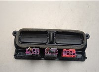  Дефлектор обдува салона Volkswagen Golf 4 1997-2005 20475124 #2