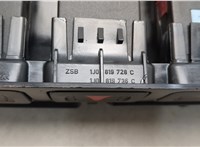  Дефлектор обдува салона Volkswagen Golf 4 1997-2005 20475124 #3