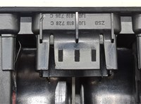  Дефлектор обдува салона Volkswagen Golf 4 1997-2005 20475124 #7