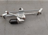  Механизм стеклоочистителя (трапеция дворников) Opel Corsa C 2000-2006 20475125 #1
